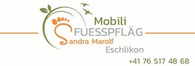 FUESSPFL&Auml;G SANDRA MAROLF