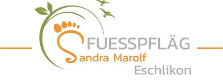 FUESSPFL&Auml;G Sandra Marolf